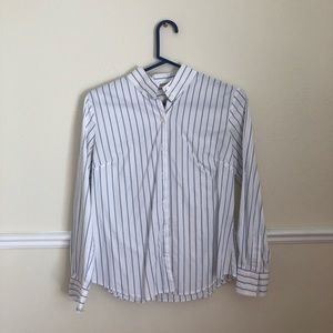 Vintage Talbot’s Button Down Blouse